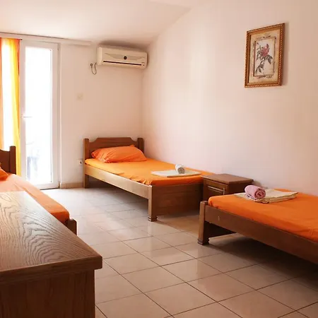 Sun 3* Budva