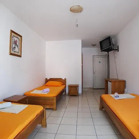 Pensjonat Sun 3*
