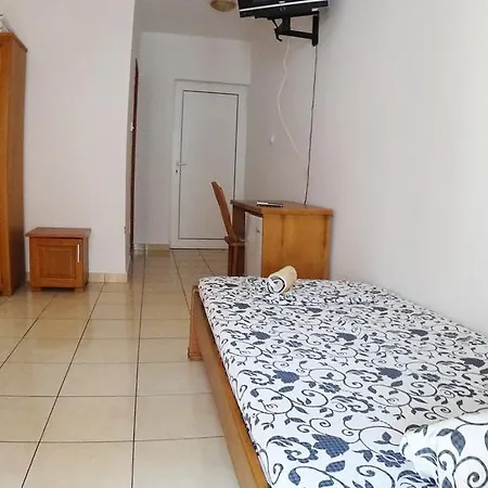 Pensjonat Sun 3*