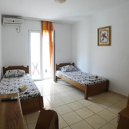 Pensjonat Sun Budva