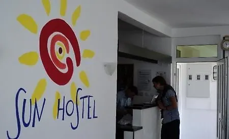Sun Pensjonat Budva