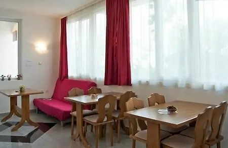 Pensjonat Sun Budva