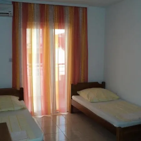 Pensjonat Sun Budva