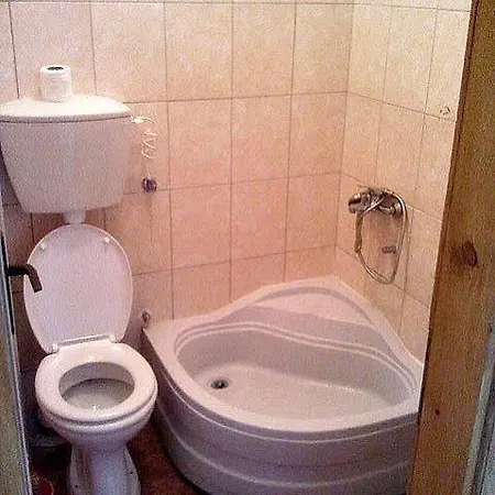 Pensjonat Sun 3*