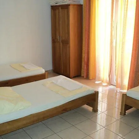 Sun Pensjonat 3*