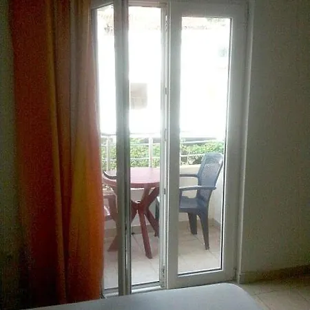 Sun Pensjonat 3*