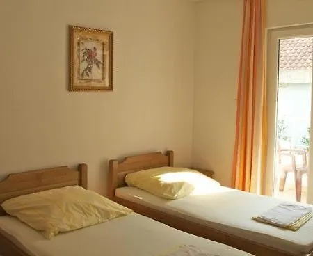 Sun 3* Budva
