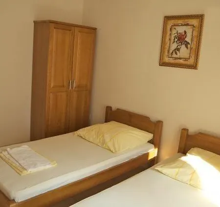 Pensjonat Sun