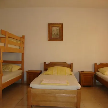Pensjonat Sun 3*