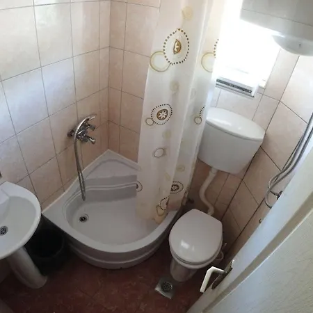 Sun Pensjonat 3*