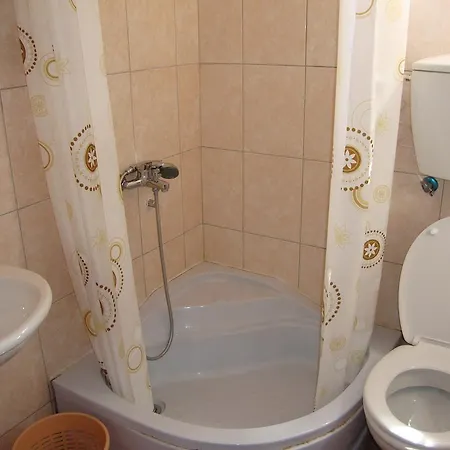 Pensjonat Sun 3*