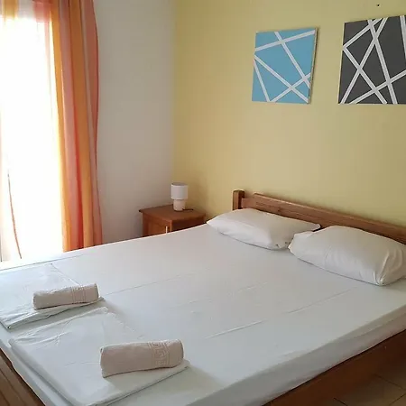 Sun Pensjonat 3*