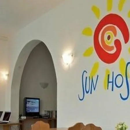 Sun Budva