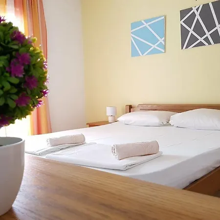 Sun Pensjonat 3*